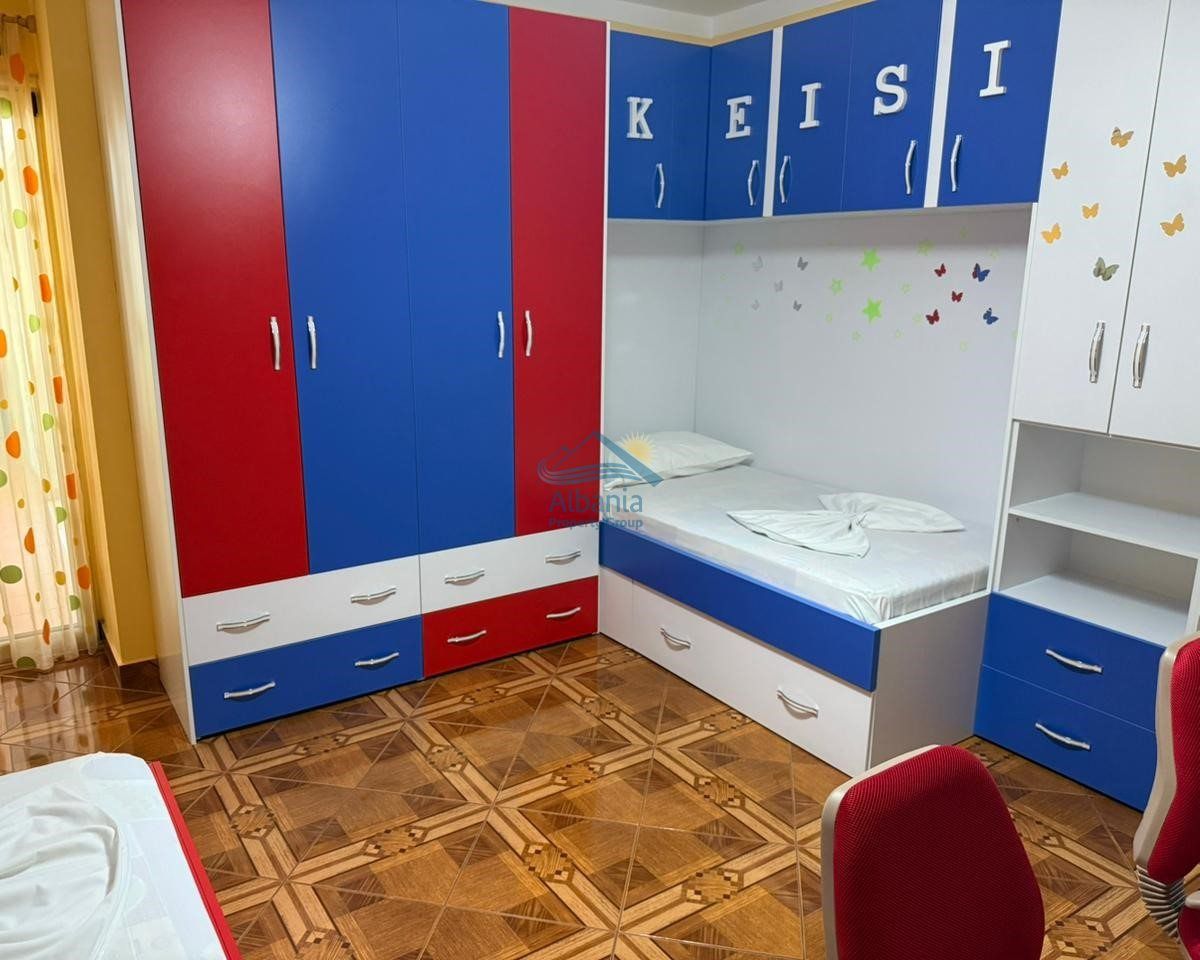 Appartamento In Affitto A Valona, ​​Albania Meridionale